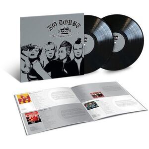 Singles 1992-2003
